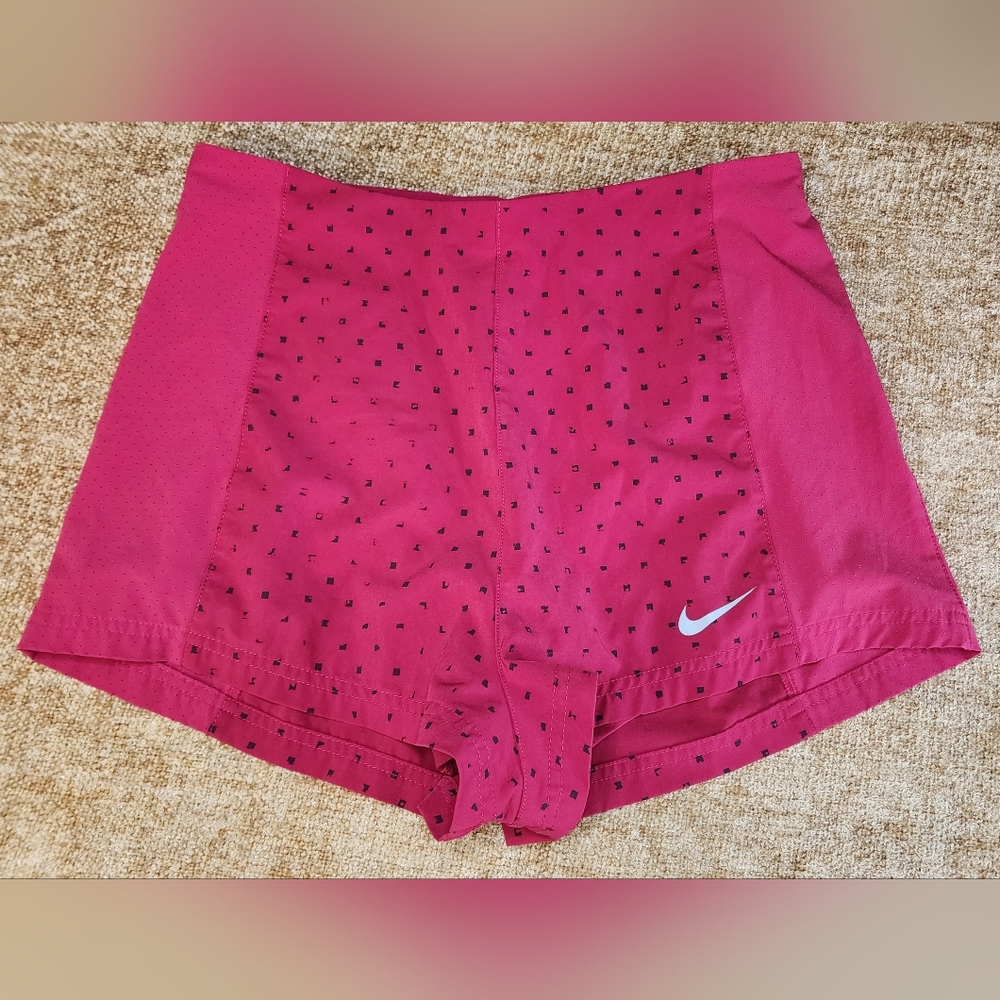 Nike Dri-Fit Shorts Size Medium